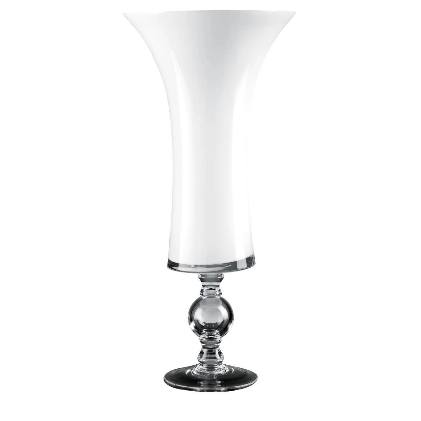 Laura Calice Vaso bianco
