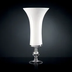 Laura Calice Vaso bianco