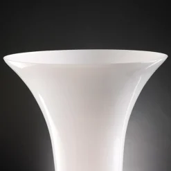 Laura Calice Vaso bianco