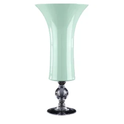 Laura Neo Menta in vetro