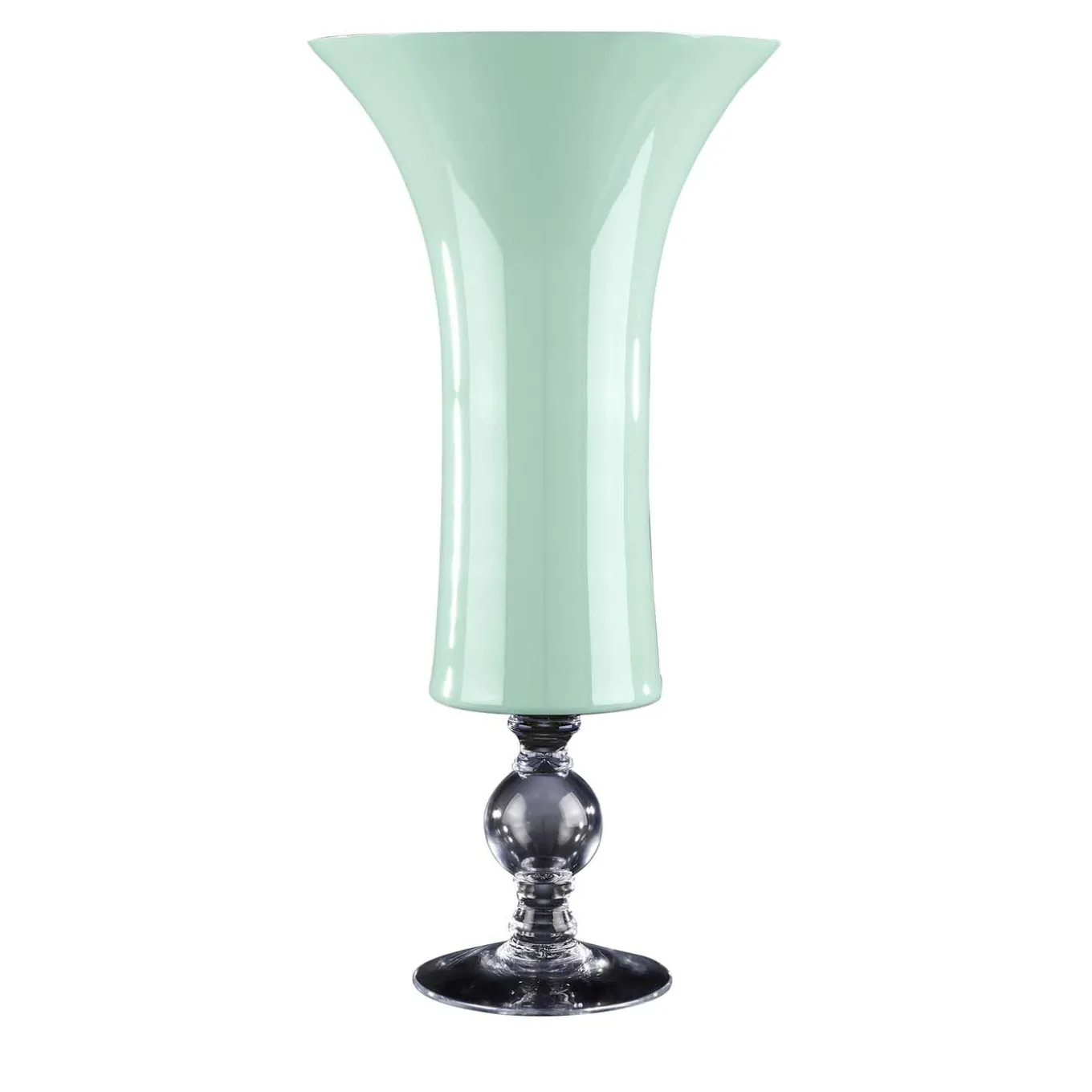 Laura Neo Menta in vetro