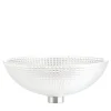 Lavabo in cristallo Diamond