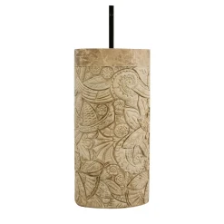 Lavabo Mercy Freestanding in Emperador Light