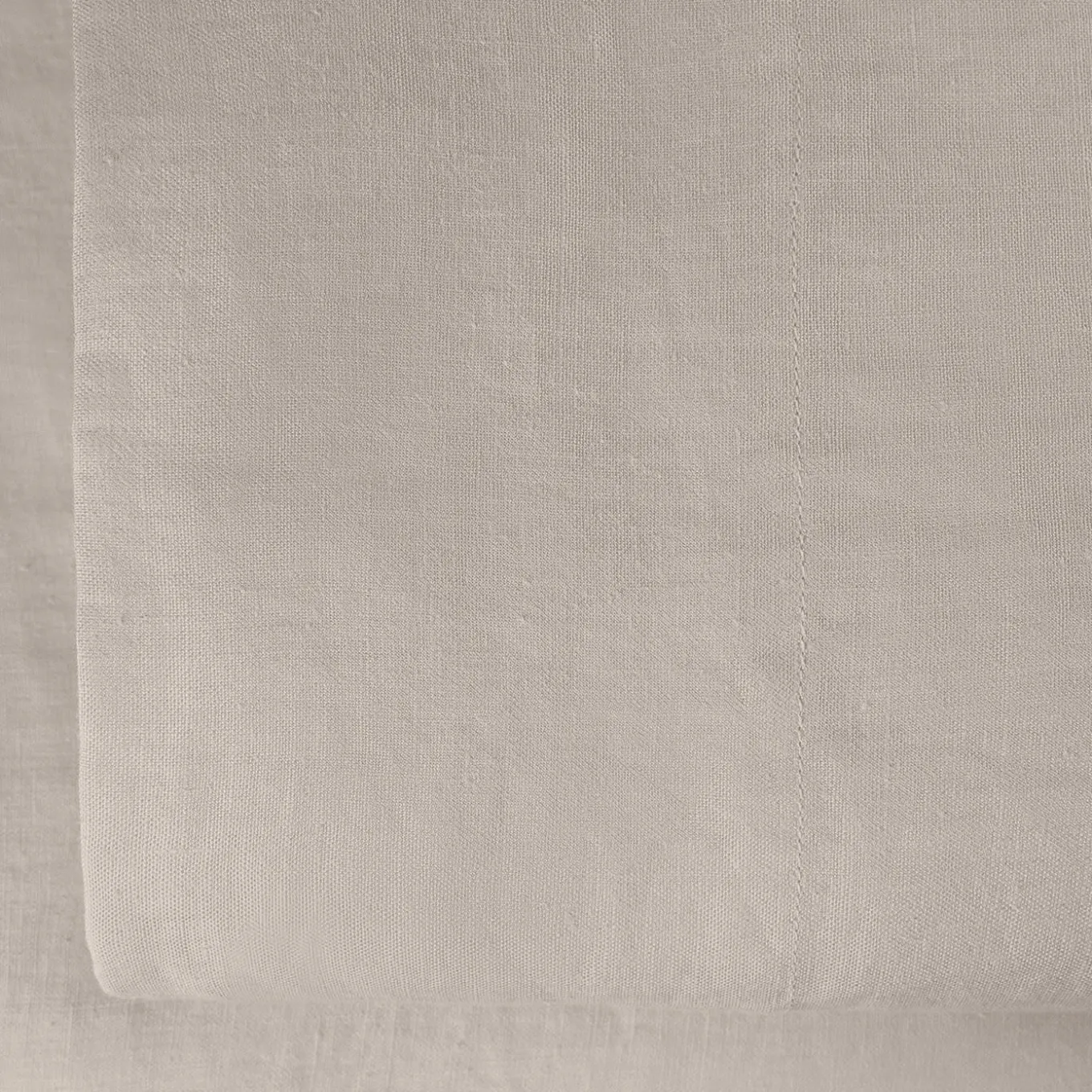 Lenzuolo matrimoniale Kanapa Soft-Yellow