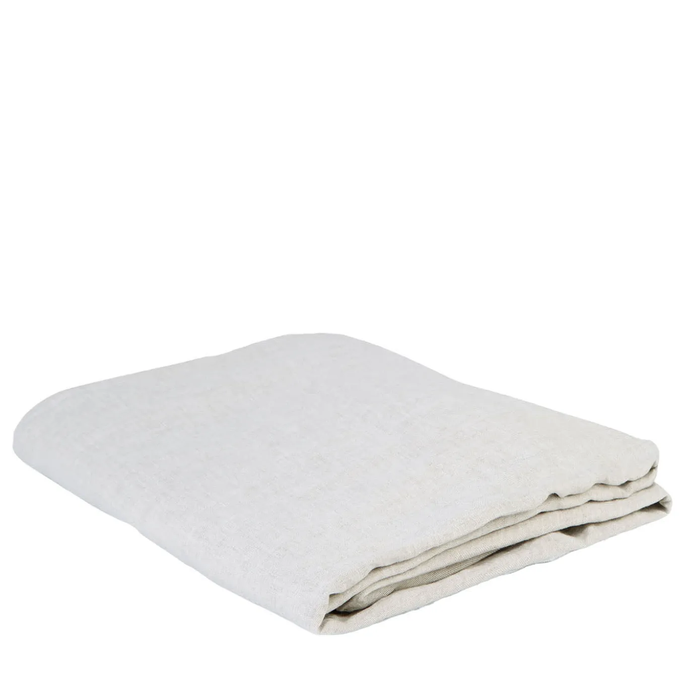 Lenzuolo Sopra in Lino Naturale