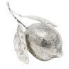 Limone d'argento su stelo