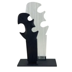 L'Ombra della Forcola Scultura #15