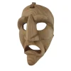 Mamuthones Maschera grande #3 di Davide Dessolis