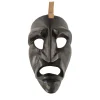 Mamuthones Maschera nera piccola