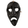 Mamuthones Maschera nera grande