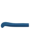 Maniglia blu lucida Prisma di Nicole Valenti