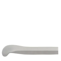 Maniglia per porta Prisma Satin di Nicole Valenti