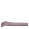Maniglia Prisma Matte Lilac di Nicole Valenti