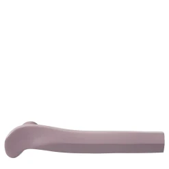 Maniglia Prisma Matte Lilac di Nicole Valenti