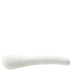 Maniglia Scaglie White di Nicole Valenti
