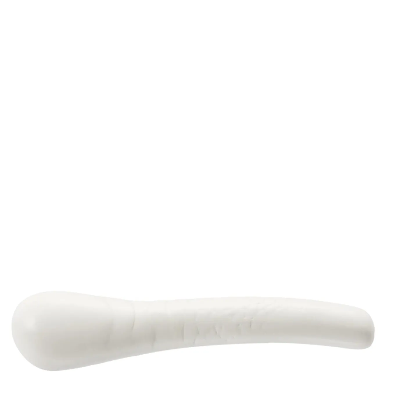 Maniglia Scaglie White di Nicole Valenti