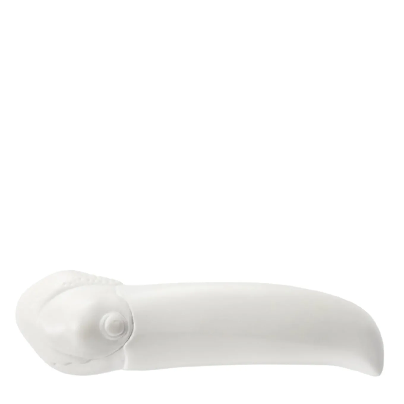Maniglia Tucano White di Nicole Valenti