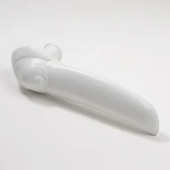 Maniglia Tucano White di Nicole Valenti