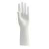 Mano Decorativa in porcellana smaltata - Edizione limitata di Gio Ponti