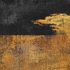 Mappamondo Arazzo d'oro