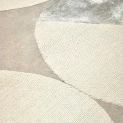 Maru Tappeto Grigio