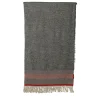 Melanzio Plaid