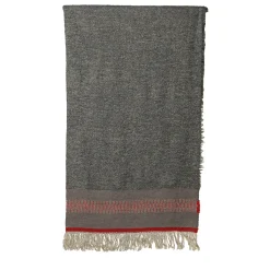 Melanzio Plaid