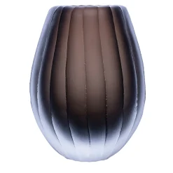 Mini vaso Linae Smoke di Federico Peri