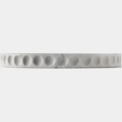 Mirage White-Marble Vide Poche #3