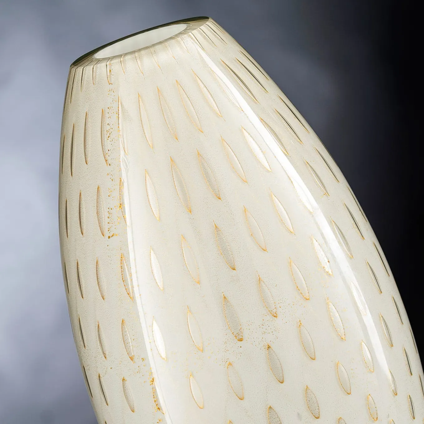 Mocenigo Vaso piccolo bianco