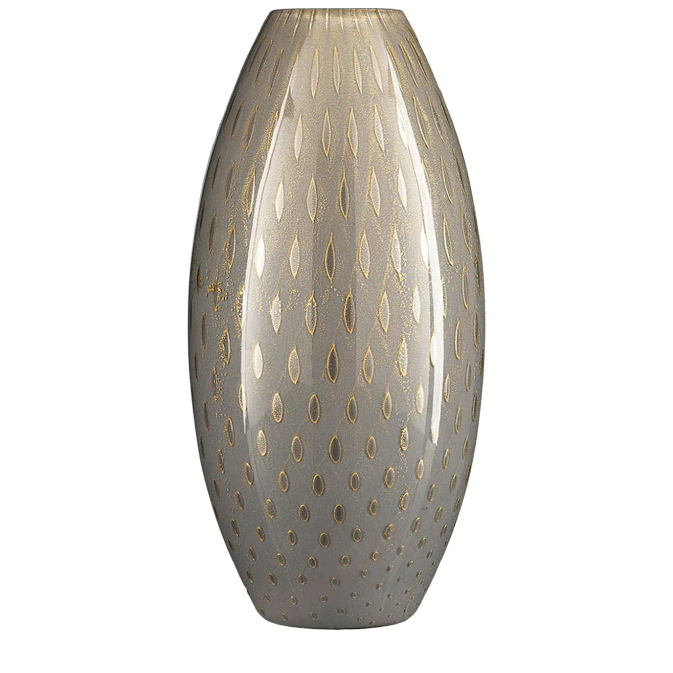 Mocenigo Vaso piccolo grigio