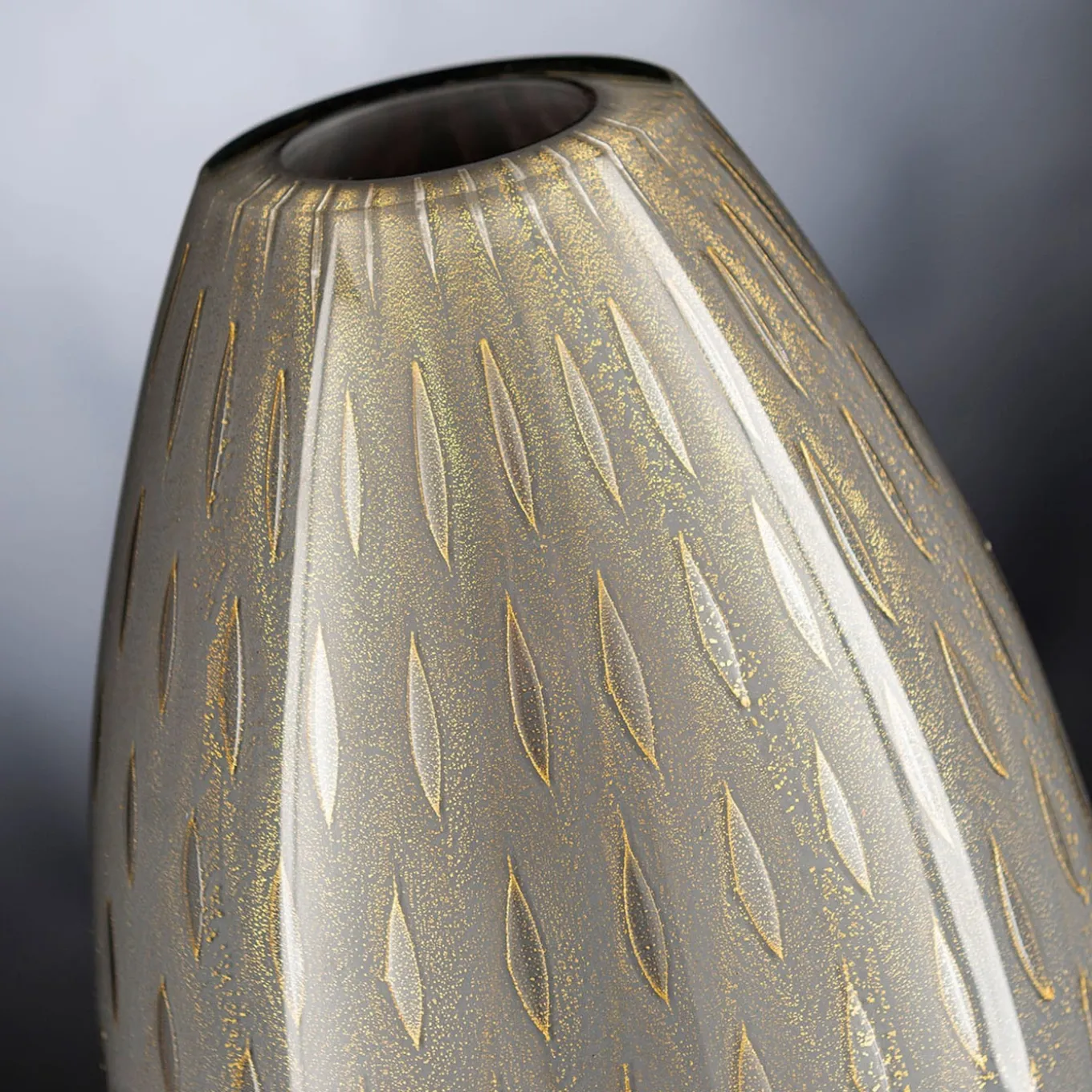 Mocenigo Vaso piccolo grigio