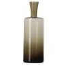 Morandi N.10 Bottiglia decorativa marrone fumé