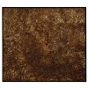 Movimento N262 Pannello Decorativo In Vetro Oro