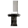 My Love Water Vanity Small in Gres Porcellanato Finitura Port Laurent