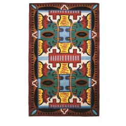 NDP9 Arazzo di Nathalie Du Pasquier - Post Design