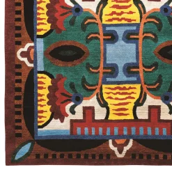 NDP9 Arazzo di Nathalie Du Pasquier - Post Design
