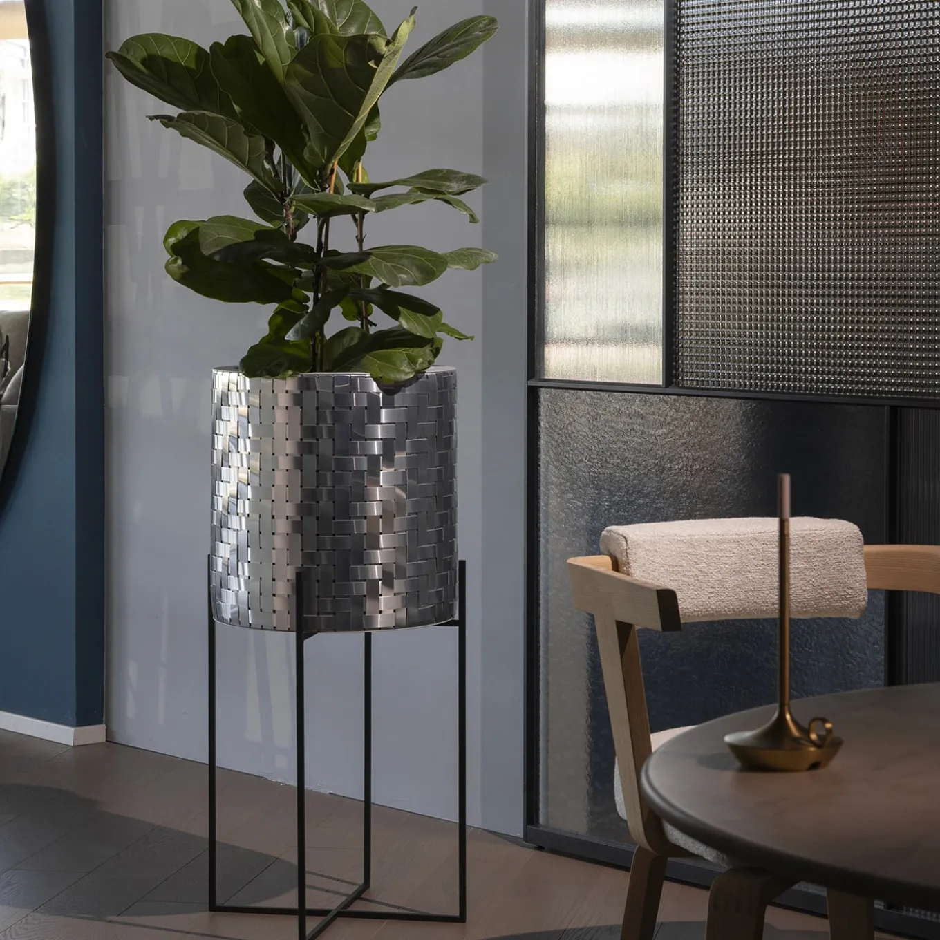 Nexum60 Cachepot