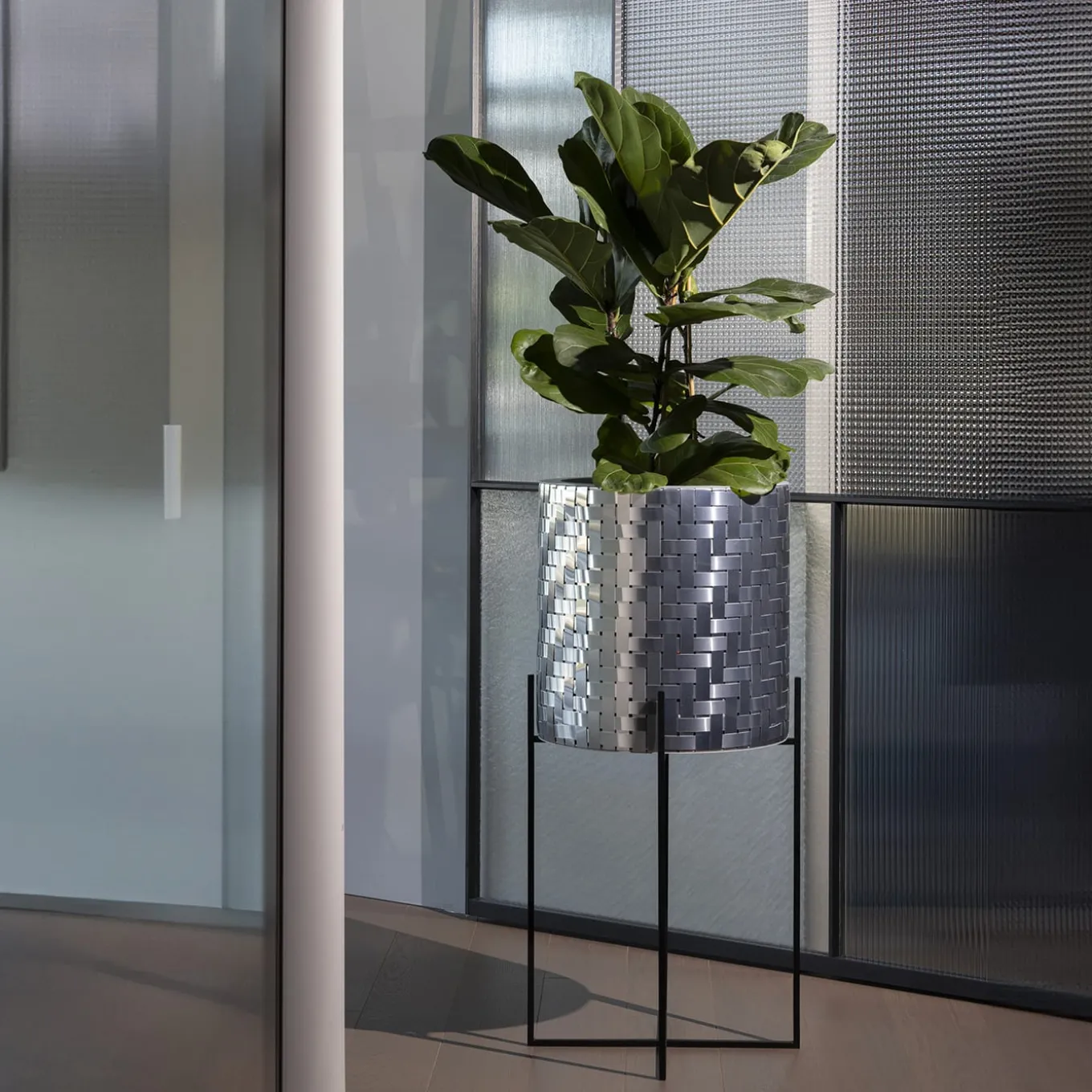 Nexum60 Cachepot