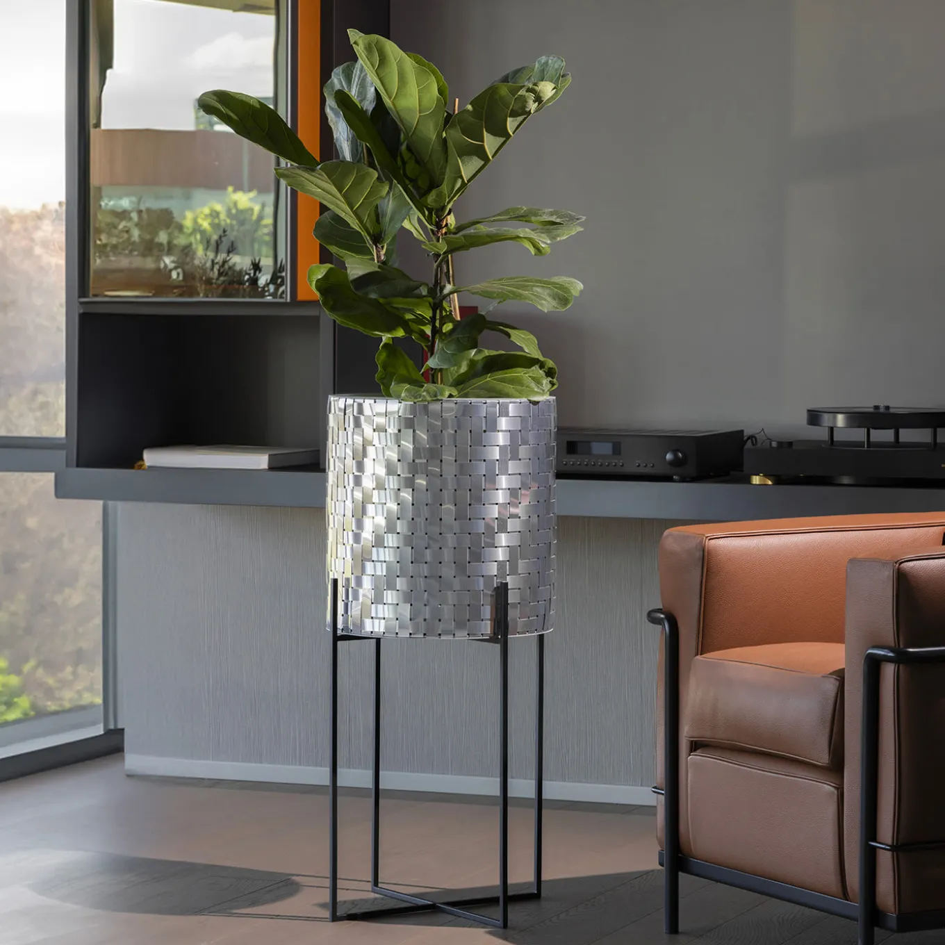 Nexum60 Cachepot