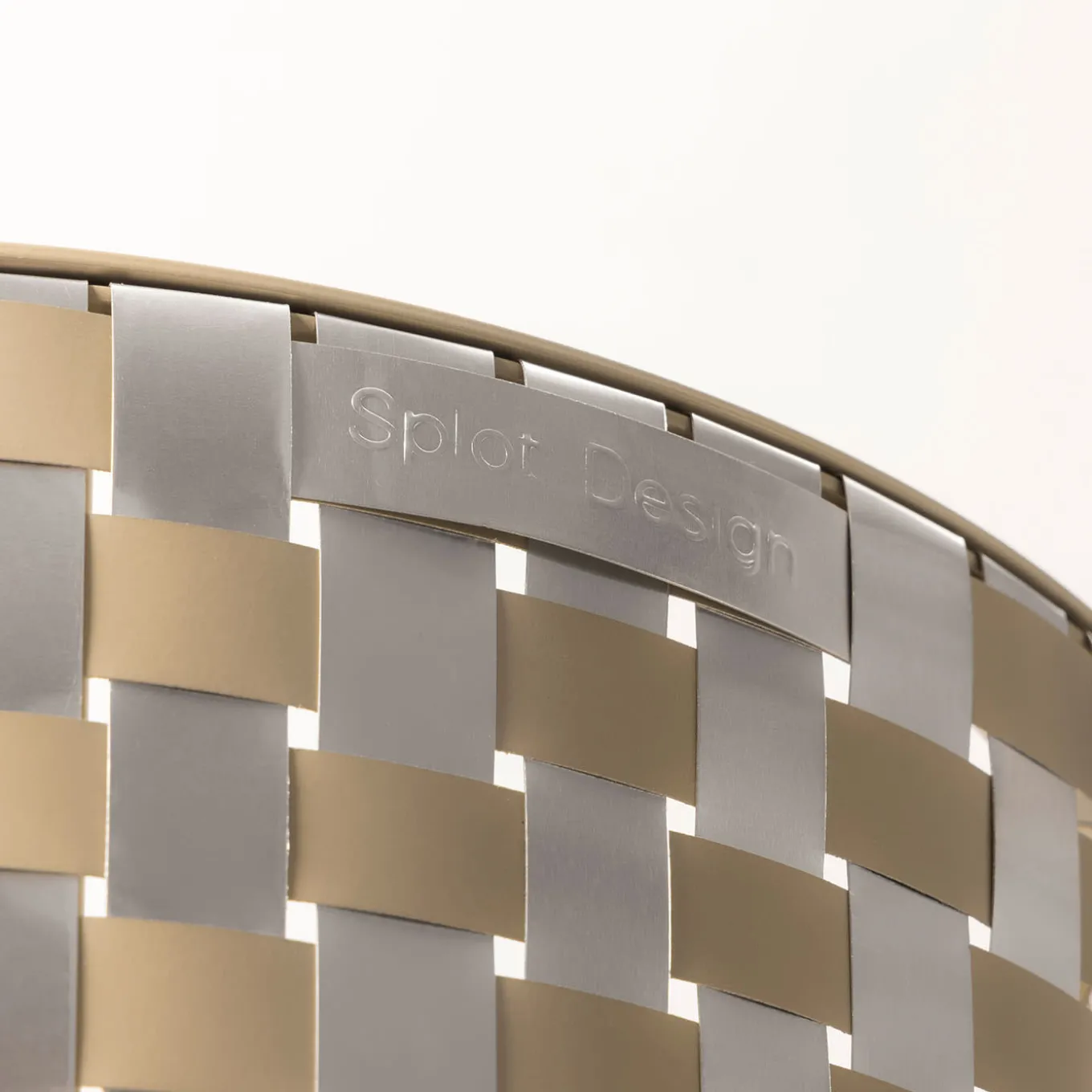 Nexum Ottico 80 Oro Chachepot