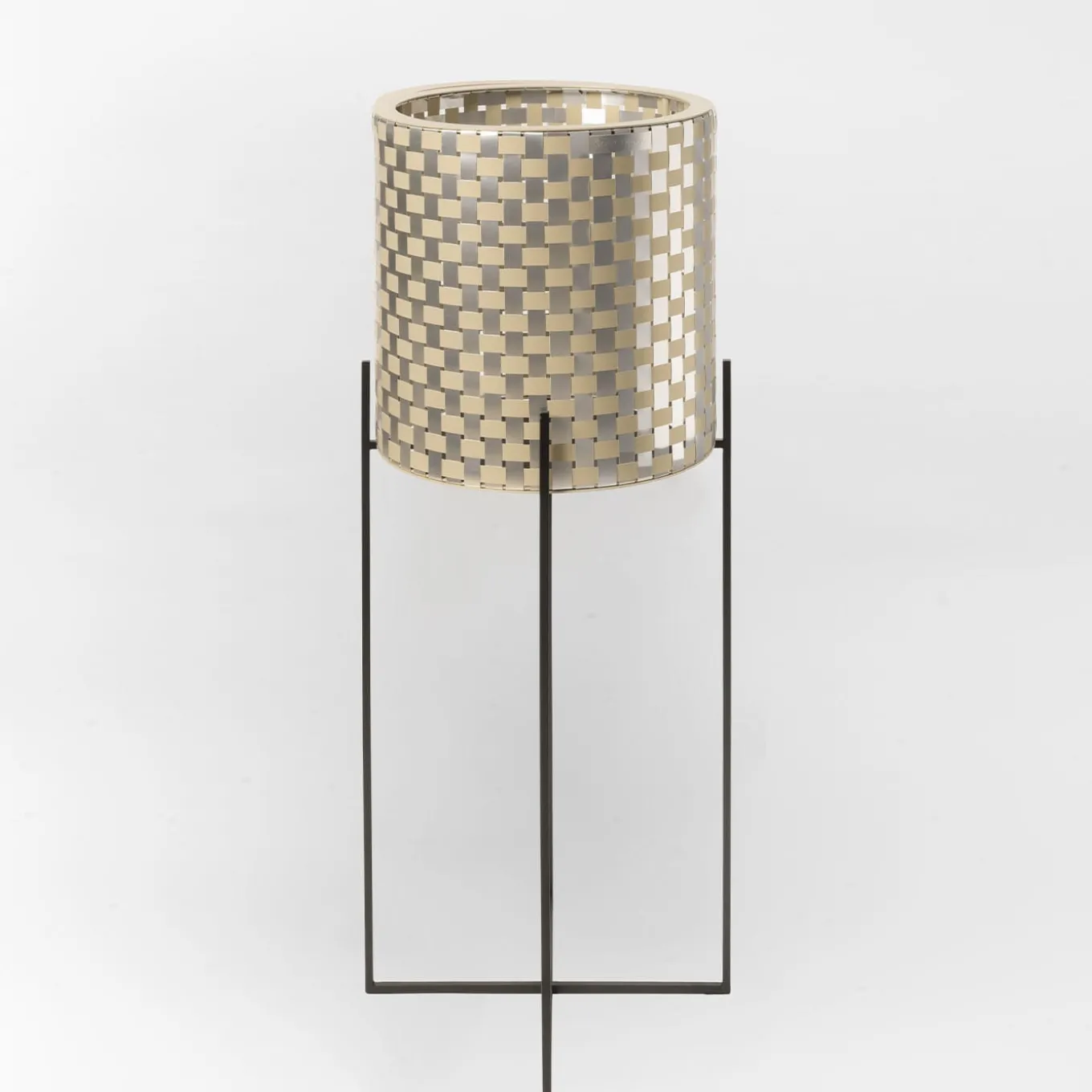 Nexum Ottico 80 Oro Chachepot