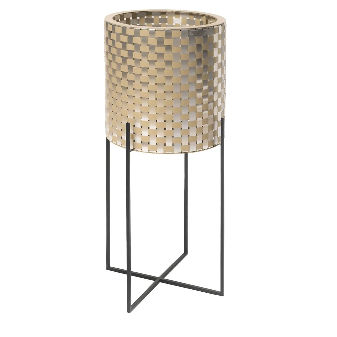Nexum Ottico 60 Oro Chachepot