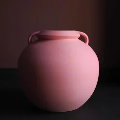 Numa Pompilio L Anfora rosa