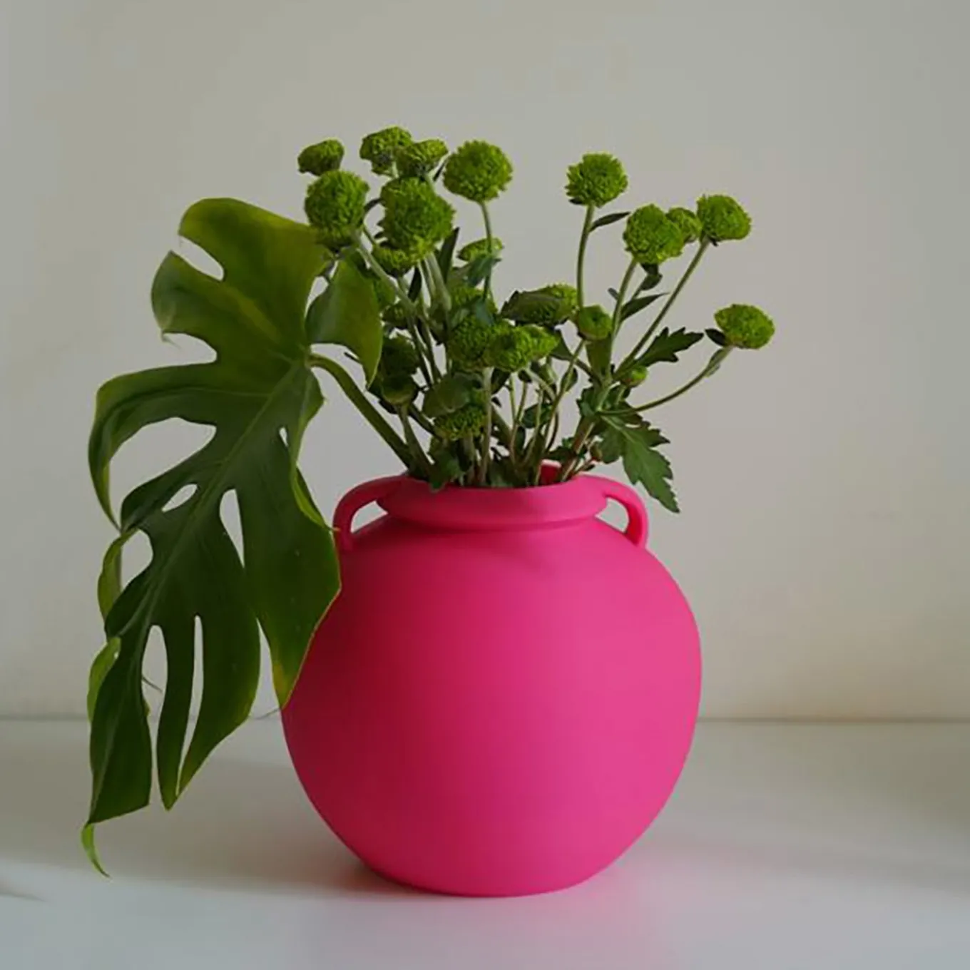 Numa Pompilio L Fucsia Anfora