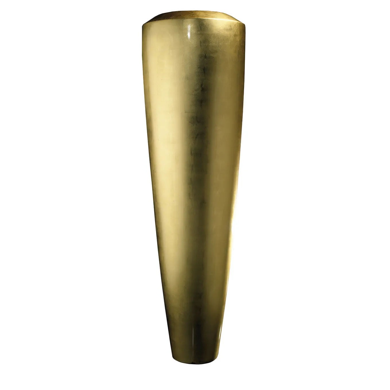 Obice - Vaso grande d'oro