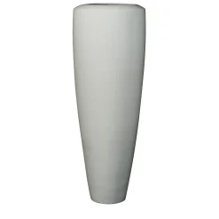 Obice Vaso grande bianco