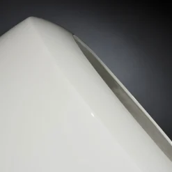 Obice Vaso grande bianco