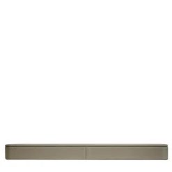 Oltrarno Grigio Scatola 35 Con Coperchio