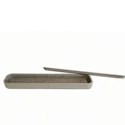 Oltrarno Grigio Scatola 35 Con Coperchio